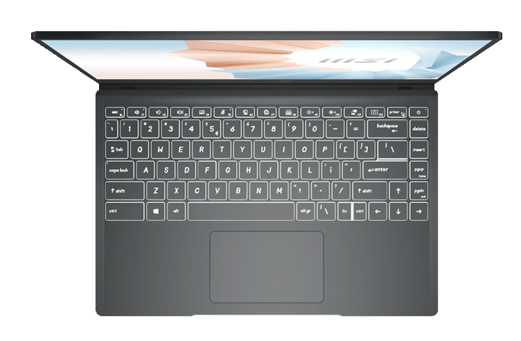 Laptop MSI Modern 14-5
